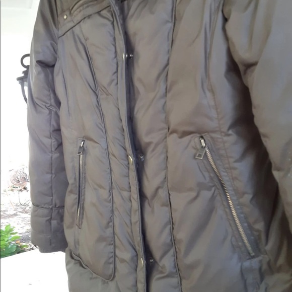 MARC NEW YORK  Andrew Marc  Down Jacket - Picture 2 of 4